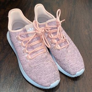 Adidas tennis shoes